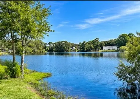 1536 Lakeview Lane, Fernandina Beach, FL 32034 - #1