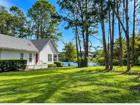 1536 Lakeview Lane, Fernandina Beach, FL 32034 - #2