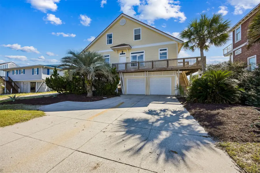 812 S Fletcher Avenue, Fernandina Beach, FL 32034 - #2