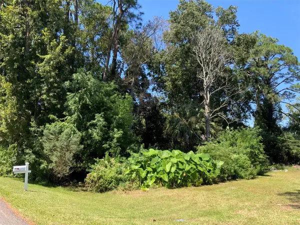 0 Cashen Drive, Fernandina Beach, FL 32034