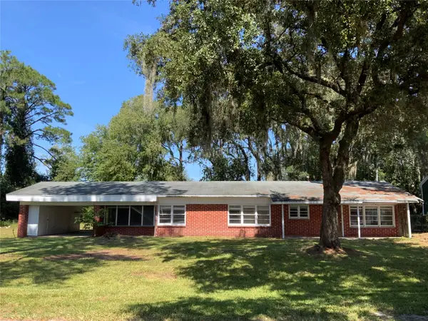 1437 Cashen Drive, Fernandina Beach, FL 32034