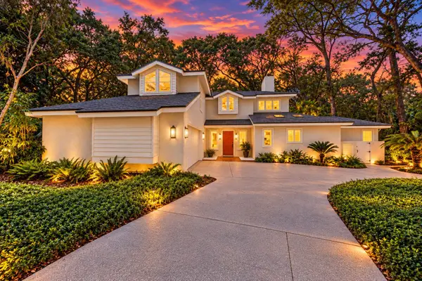 18 Laurel Oak Road, Fernandina Beach, FL 32034