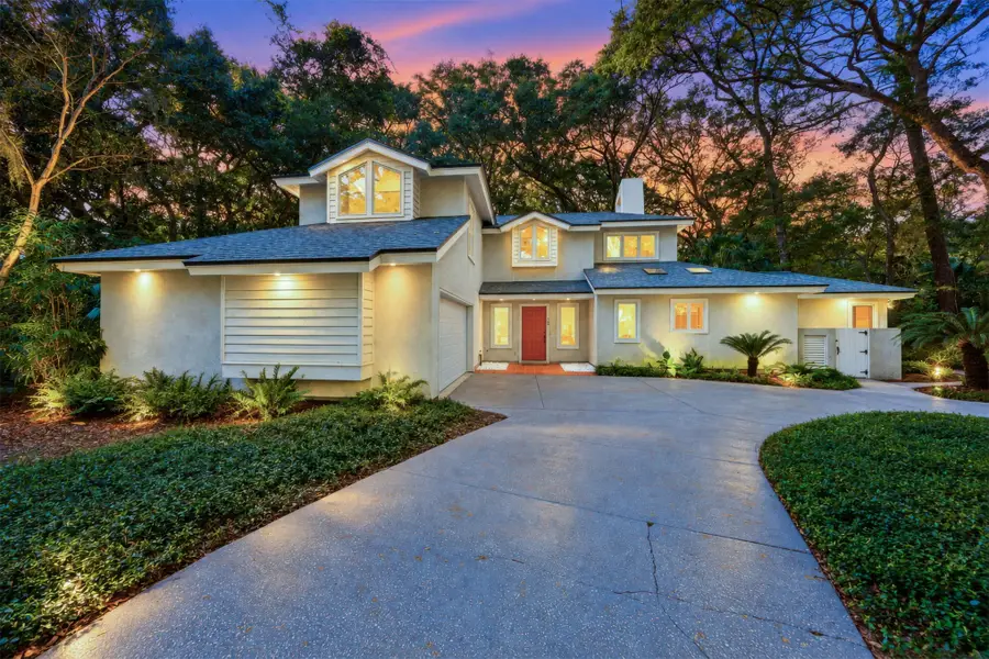 18 Laurel Oak Road, Fernandina Beach, FL 32034 - #2
