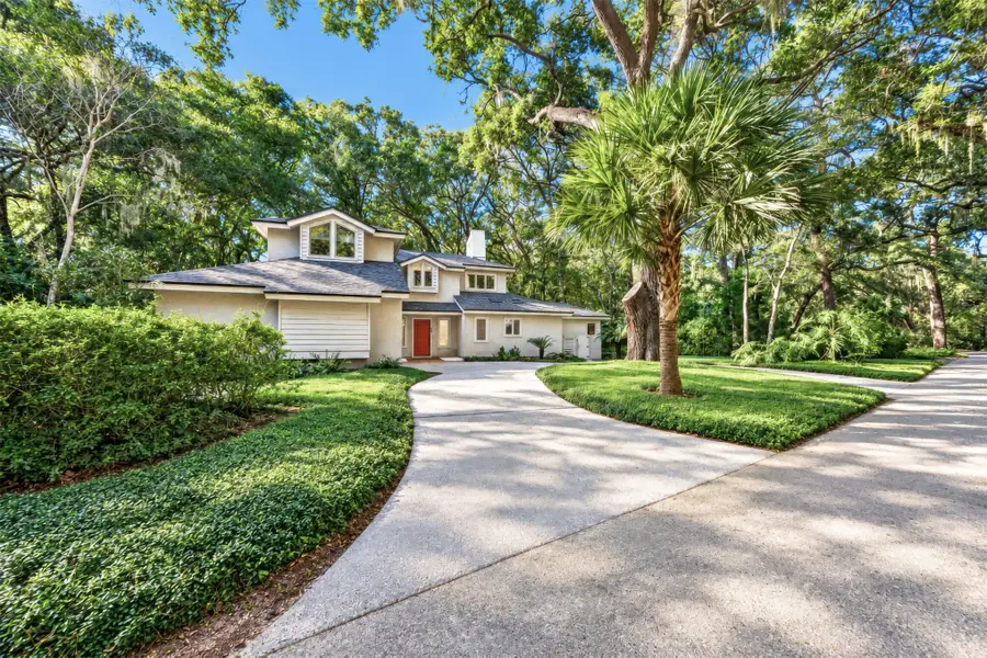18 Laurel Oak Road, Fernandina Beach, FL 32034 - #3