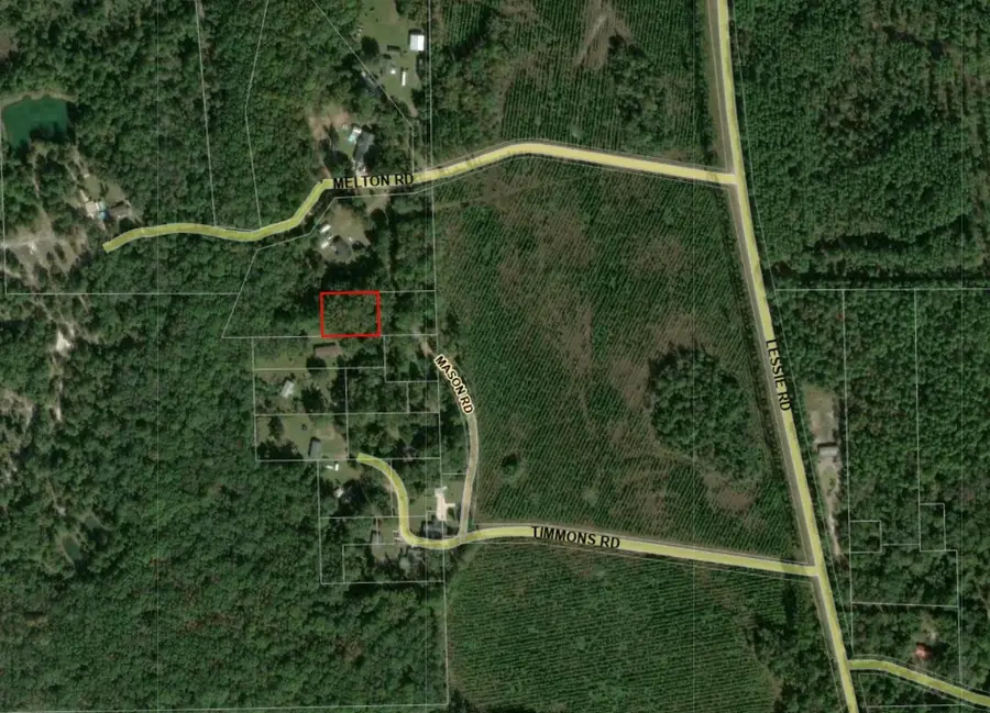 0 Mason Road, Hilliard, FL 32046 - #2