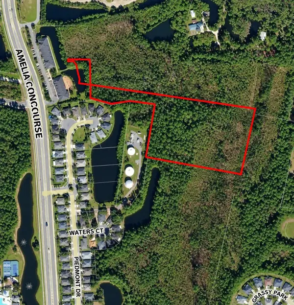 Lofton Court, Fernandina Beach, FL 32034