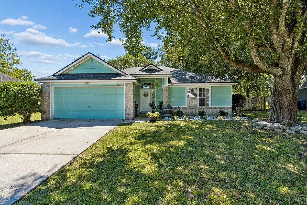 86080 St. Andrews Court, Yulee, FL 32097 - #1