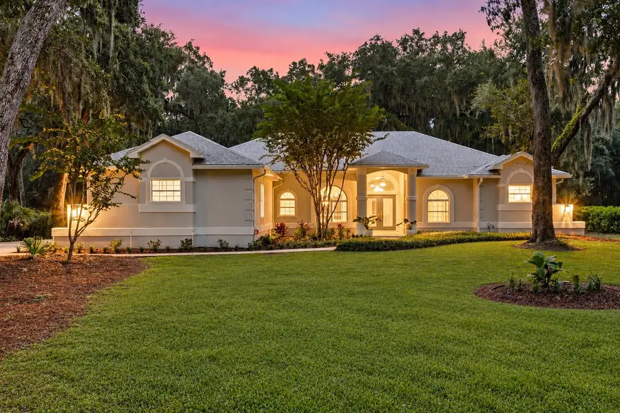 96158 Palm Bluff Drive, Fernandina Beach, FL 32034 - #2