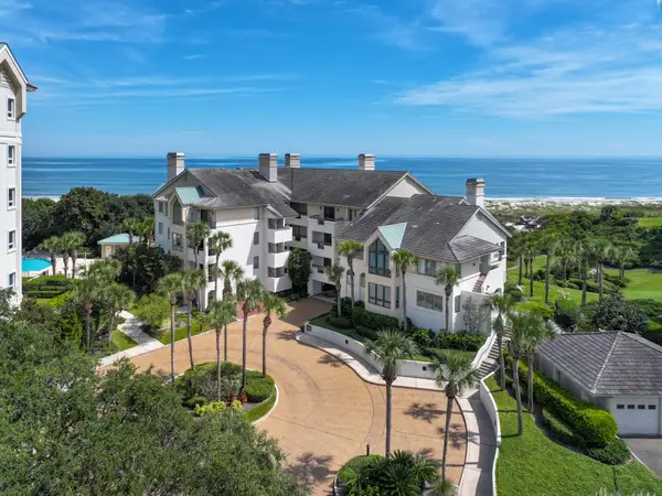 6511 Spyglass Circle, Fernandina Beach, FL 32034