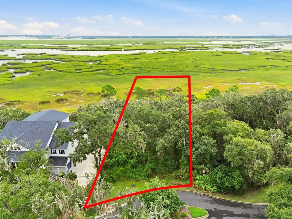 96442 Soap Creek Drive, Fernandina Beach, FL 32034 - #1