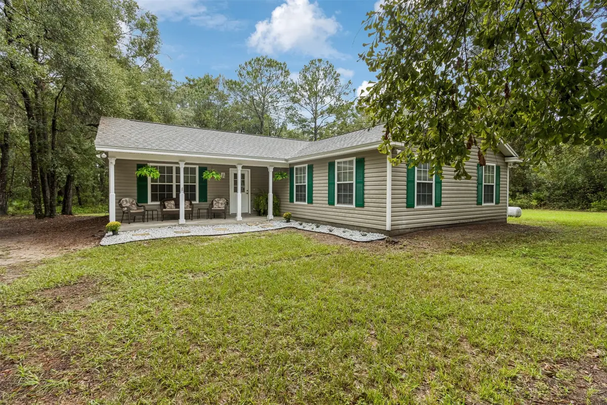 86212 Bear Lane, Yulee, FL 32097 - #1