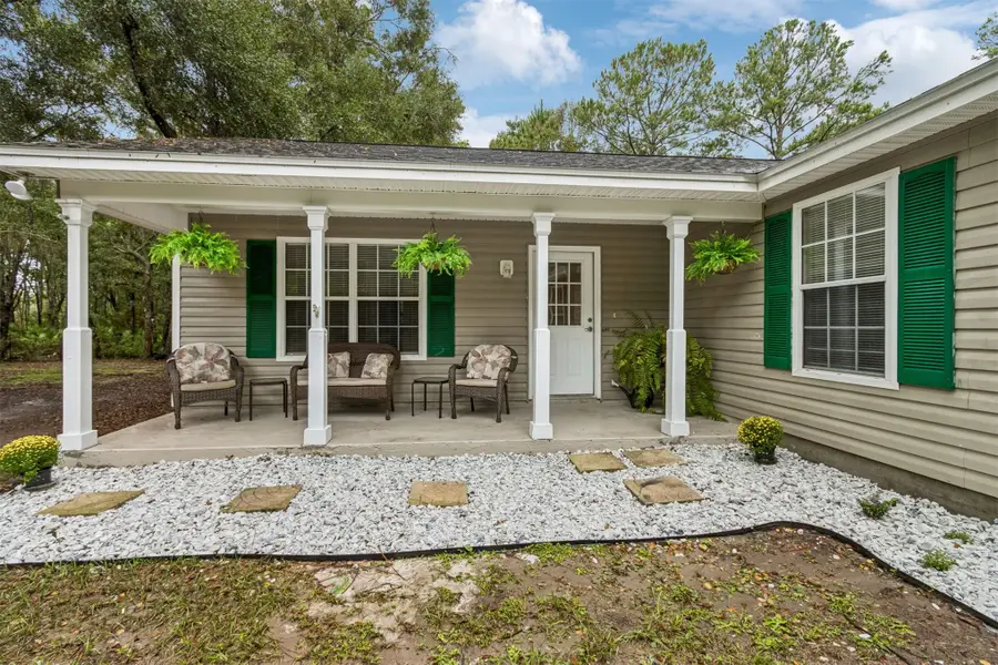 86212 Bear Lane, Yulee, FL 32097 - #2