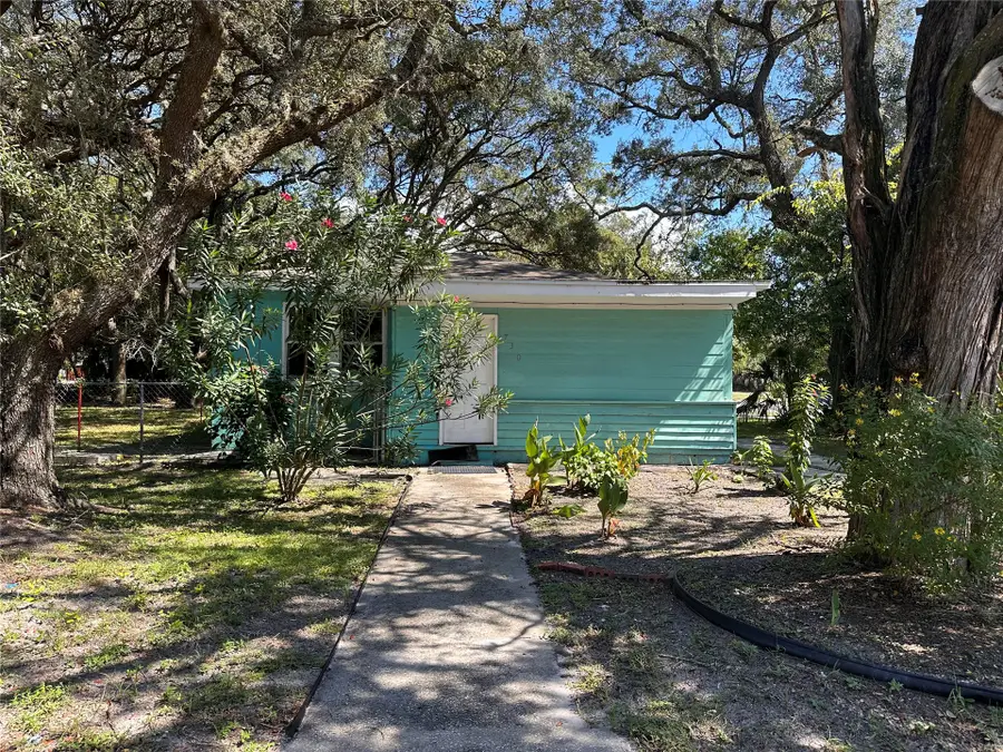 730 S 11th Street, Fernandina Beach, FL 32034 - #3