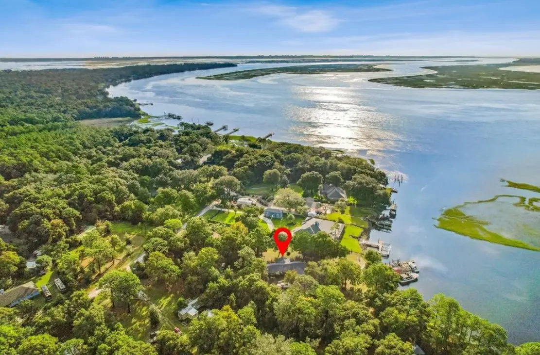 95068 Cook Road, Fernandina Beach, FL 32034 - #1