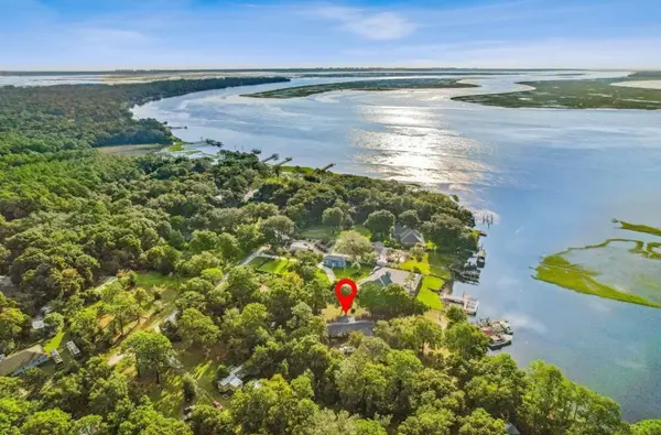 95068 Cook Road, Fernandina Beach, FL 32034