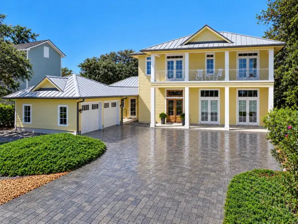 95361 Spinnaker Drive, Fernandina Beach, FL 32034