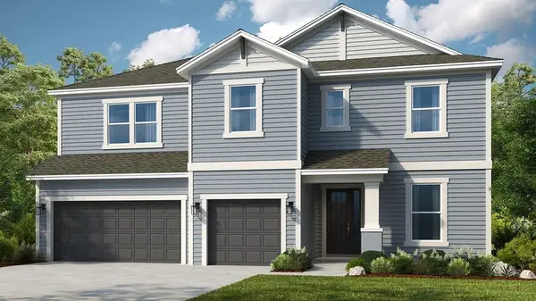 86582 Oar Row North, Yulee, FL 32097