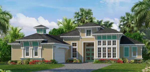 95361 Bentgrass Court, Fernandina Beach, FL 32034