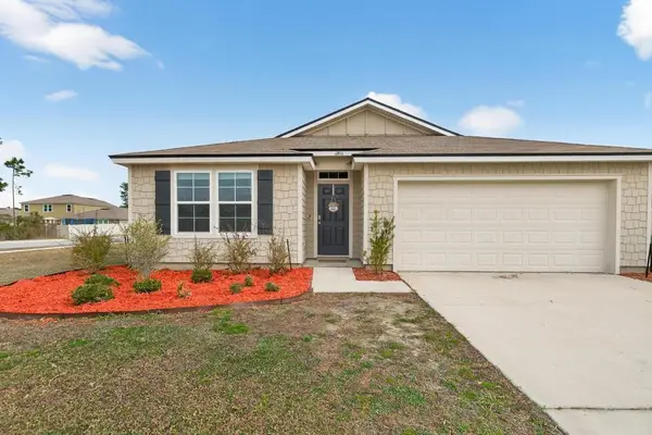 70155 Roseapple Court, Yulee, FL 32097