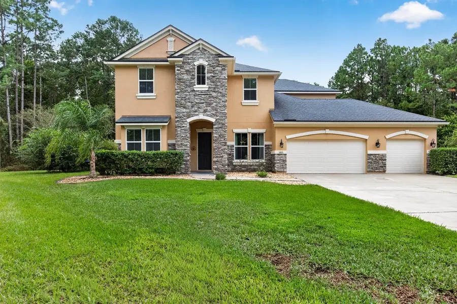 14456 Amelia Cove Drive, Jacksonville, FL 32226 - #2