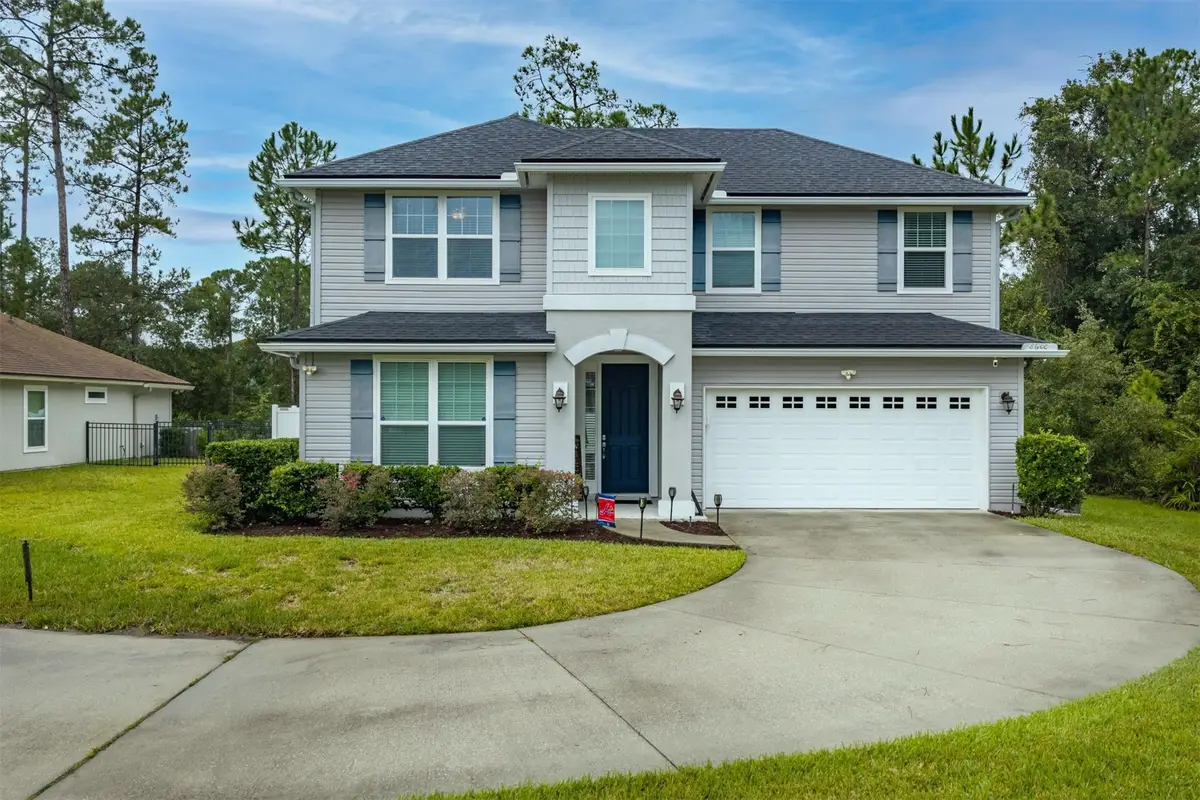 86100 Preserve Place, Yulee, FL 32097 - #1