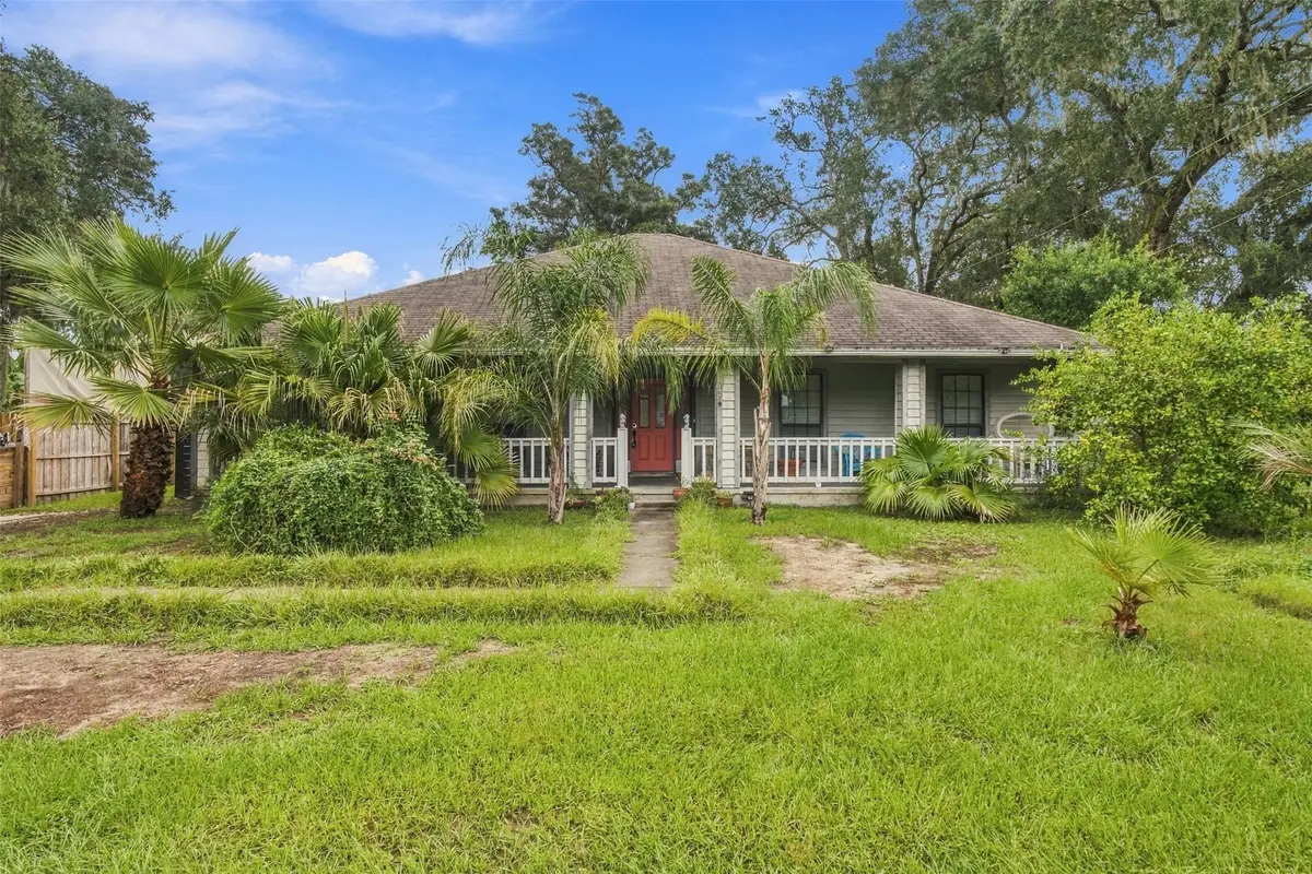 1570 Clinch Drive, Fernandina Beach, FL 32034 - #1
