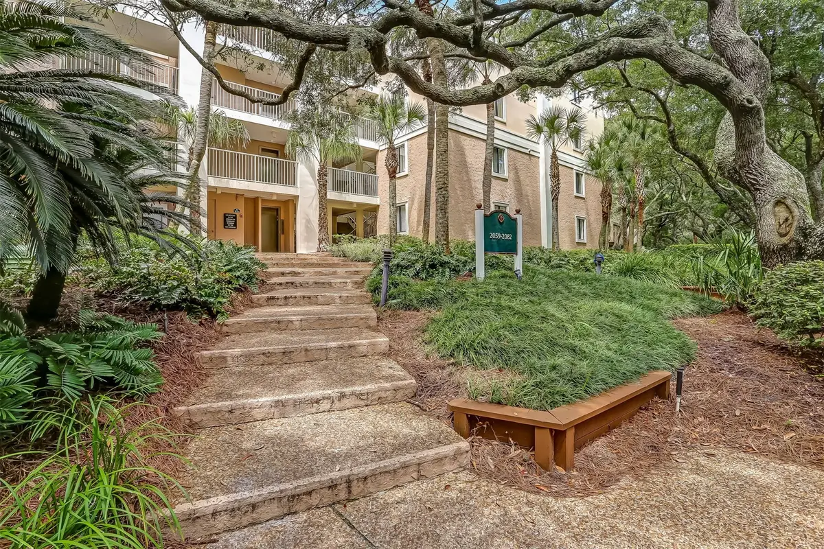 2081 Beach Wood Road #2081, Fernandina Beach, FL 32034 - #1