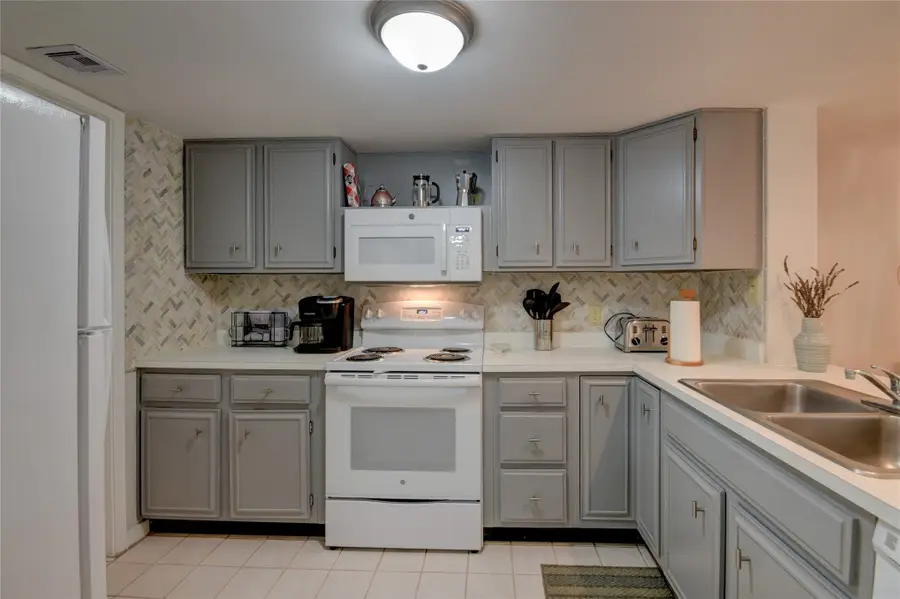 2081 Beach Wood Road #2081, Fernandina Beach, FL 32034 - #3