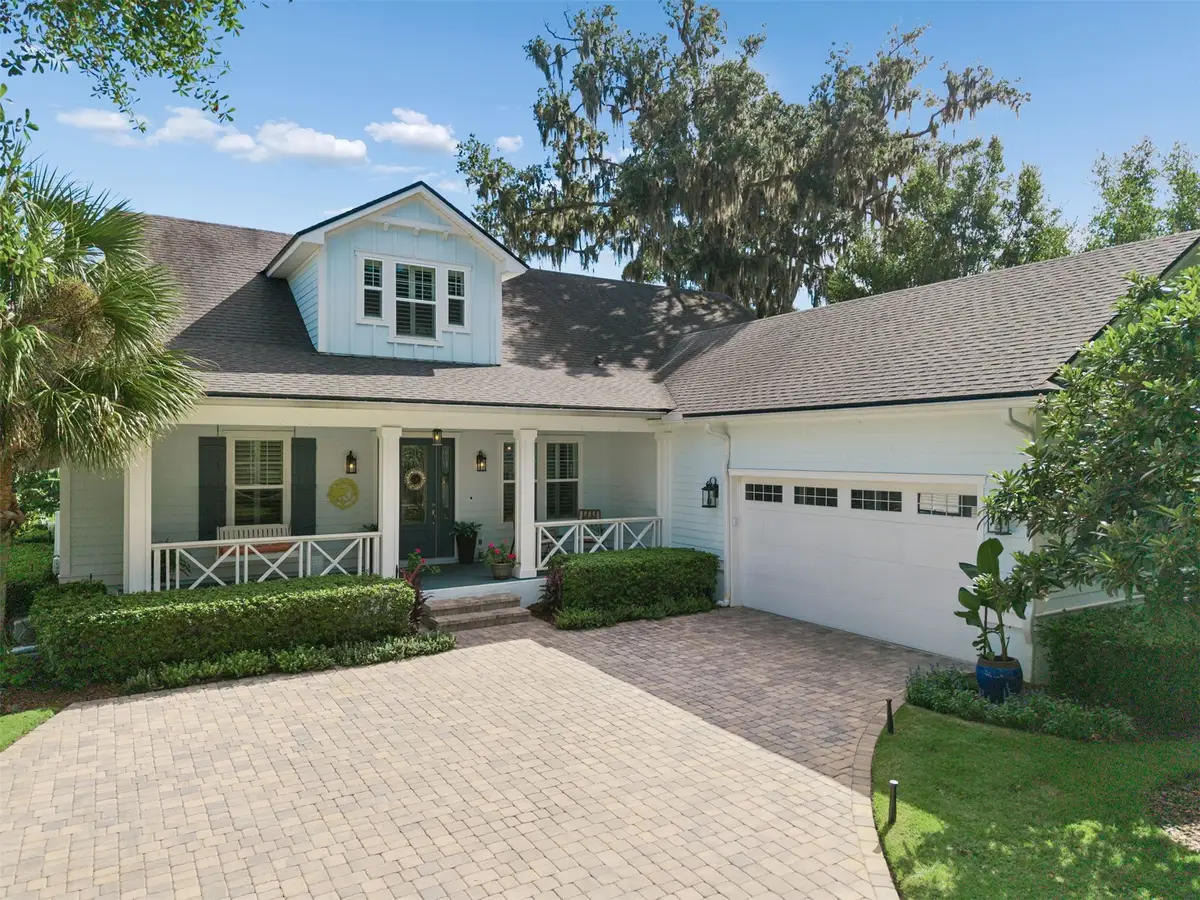 96014 Park Place, Fernandina Beach, FL 32034 - #1