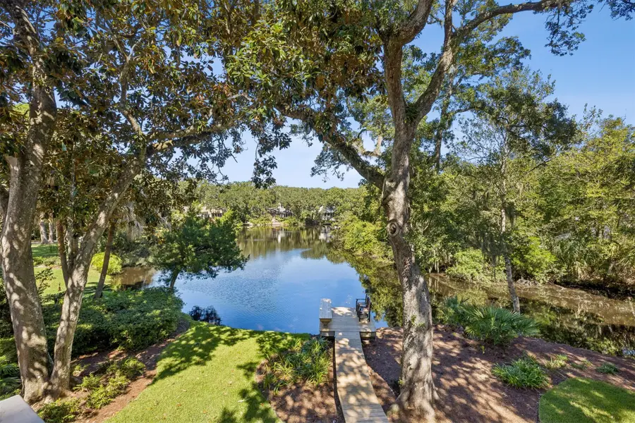 47 Laurel Oak Road, Fernandina Beach, FL 32034 - #3