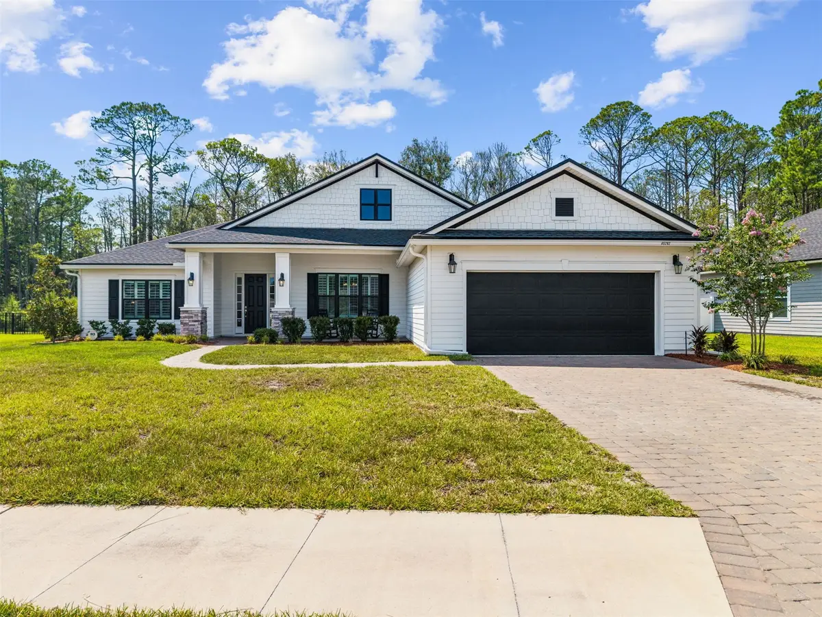 85292 Sandy Ridge Loop, Yulee, FL 32097 - #1