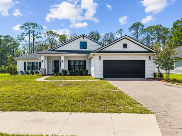 85292 Sandy Ridge Loop, Yulee, FL 32097