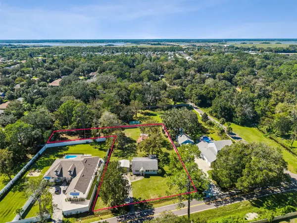 2753 Amelia Road, Fernandina Beach, FL 32034