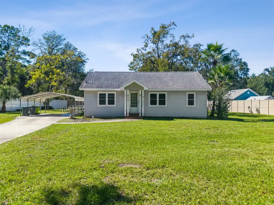 2753 Amelia Road, Fernandina Beach, FL 32034 - #2
