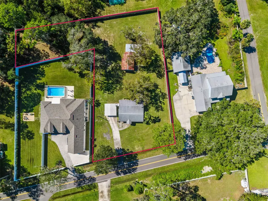 2753 Amelia Road, Fernandina Beach, FL 32034 - #3