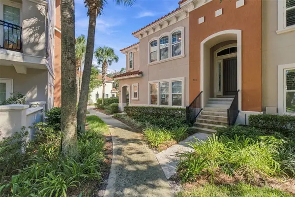 96109 Hanging Moss Drive, Fernandina Beach, FL 32034