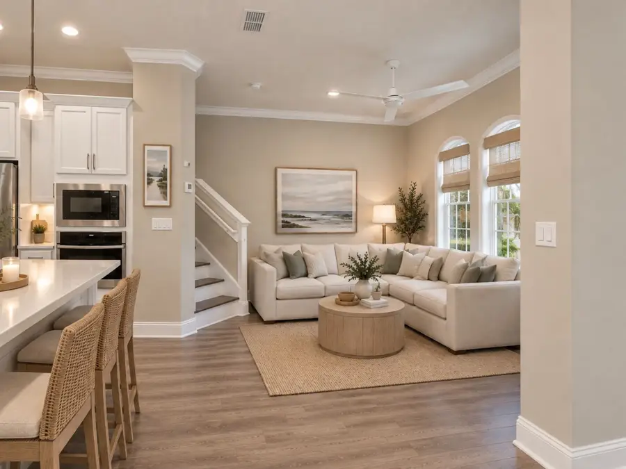 96109 Hanging Moss Drive, Fernandina Beach, FL 32034 - #3