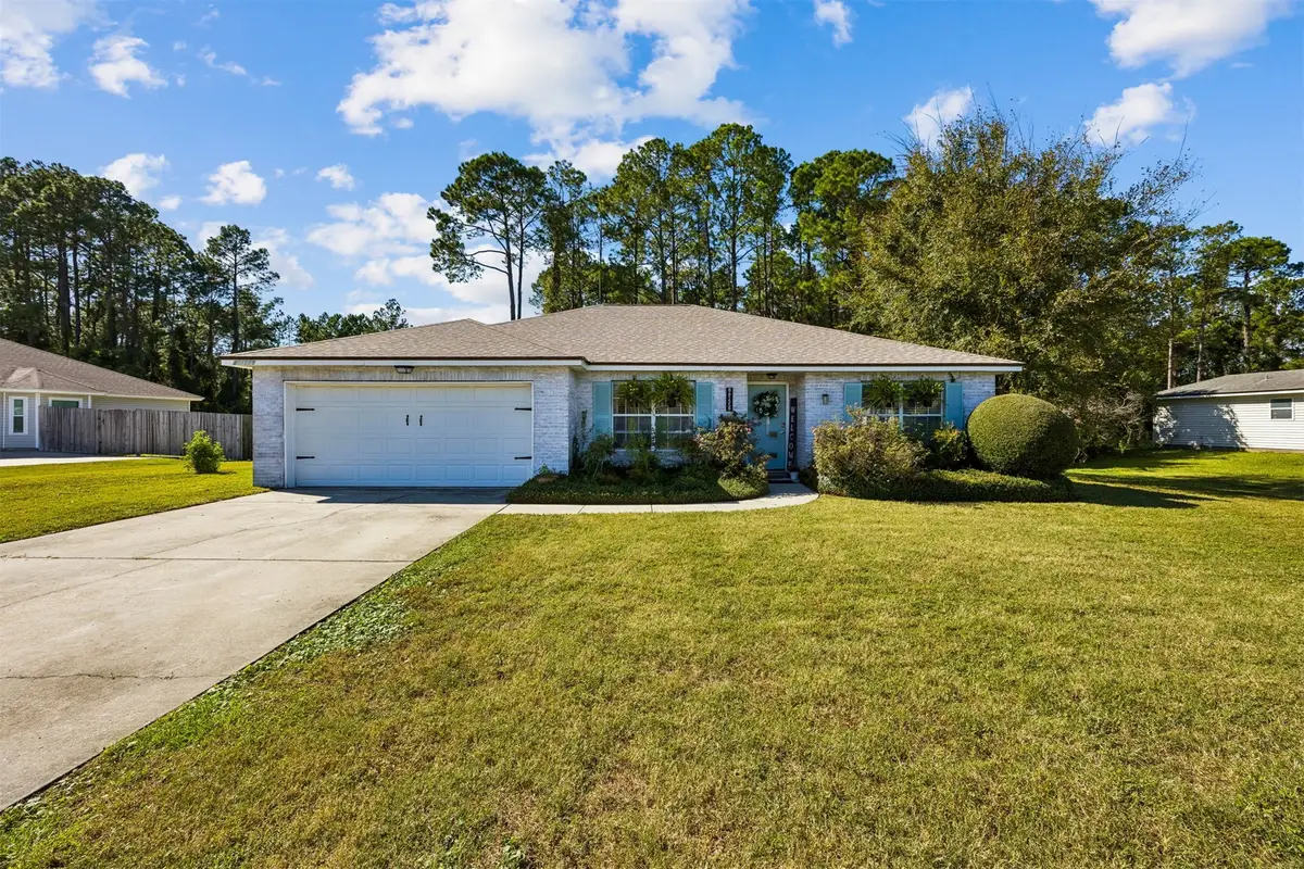 861559 Worthington Drive, Yulee, FL 32097 - #1
