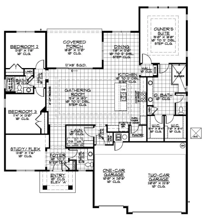 162 Vista Bluff Lane, Yulee, FL 32097 - #2