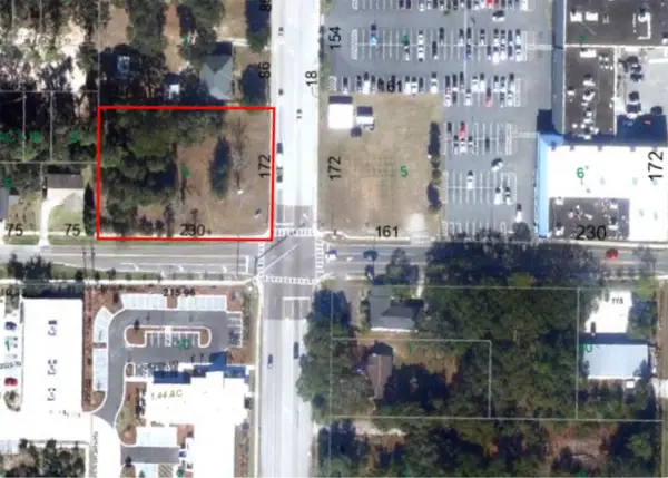 1127 S 14th Street, Amelia Island, FL 32034