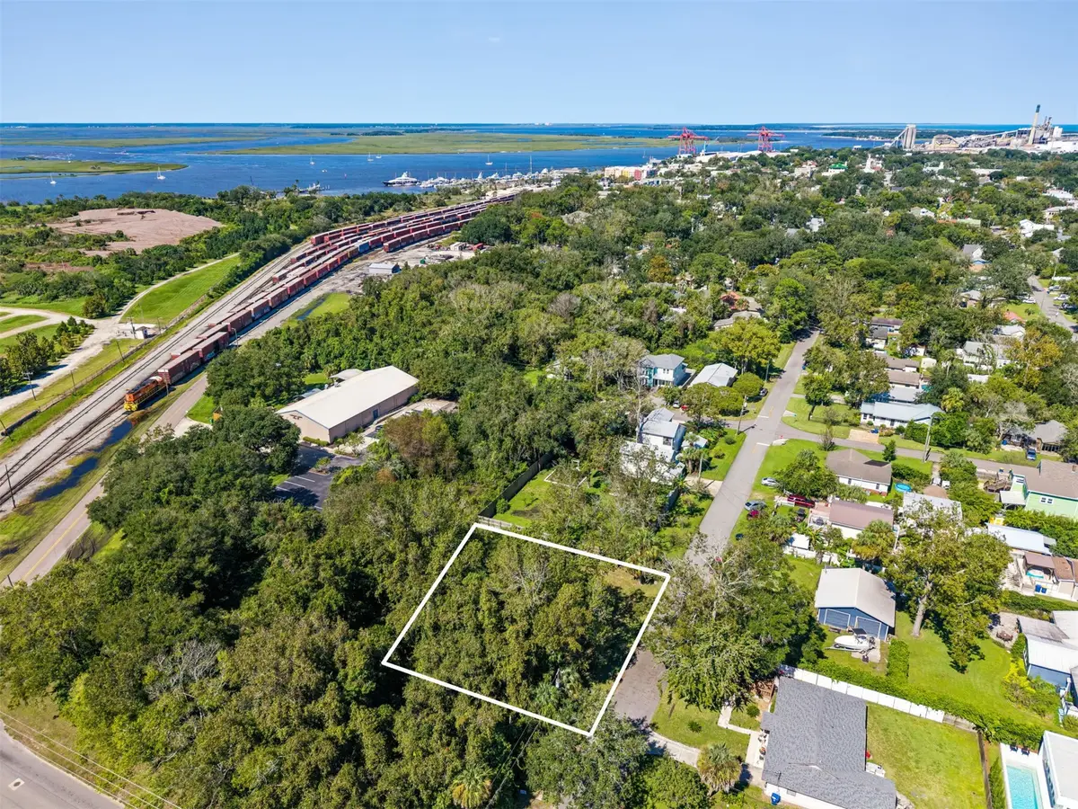 S 5th Street, Fernandina Beach, FL 32034 - #1