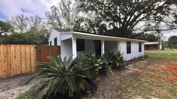 86798 Hester Drive, Yulee, FL 32097