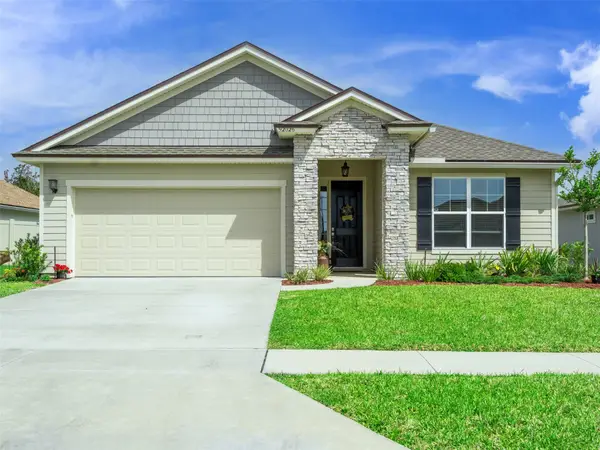 92026 Woodlawn Drive, Fernandina Beach, FL 32034