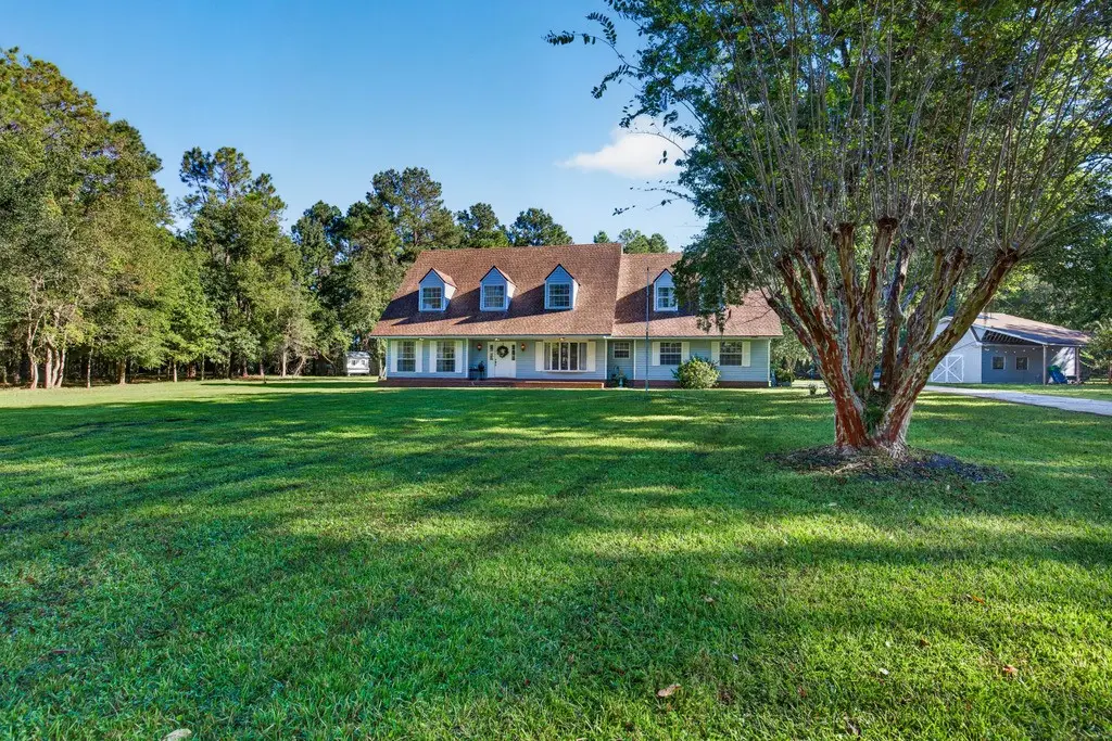 54941 Ogilvie Road, Callahan, FL 32011 - #1