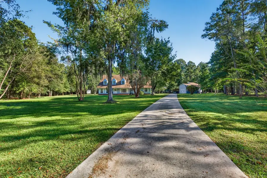 54941 Ogilvie Road, Callahan, FL 32011 - #2