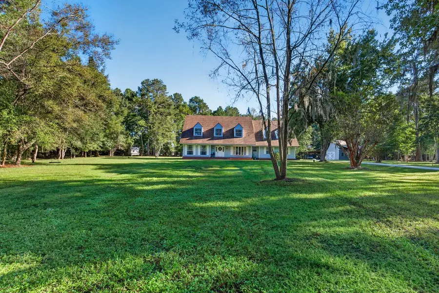 54941 Ogilvie Road, Callahan, FL 32011 - #3