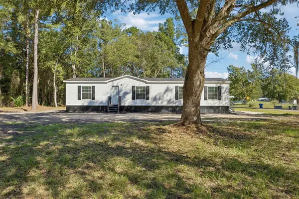 54075 Roy Booth Road, Callahan, FL 32011