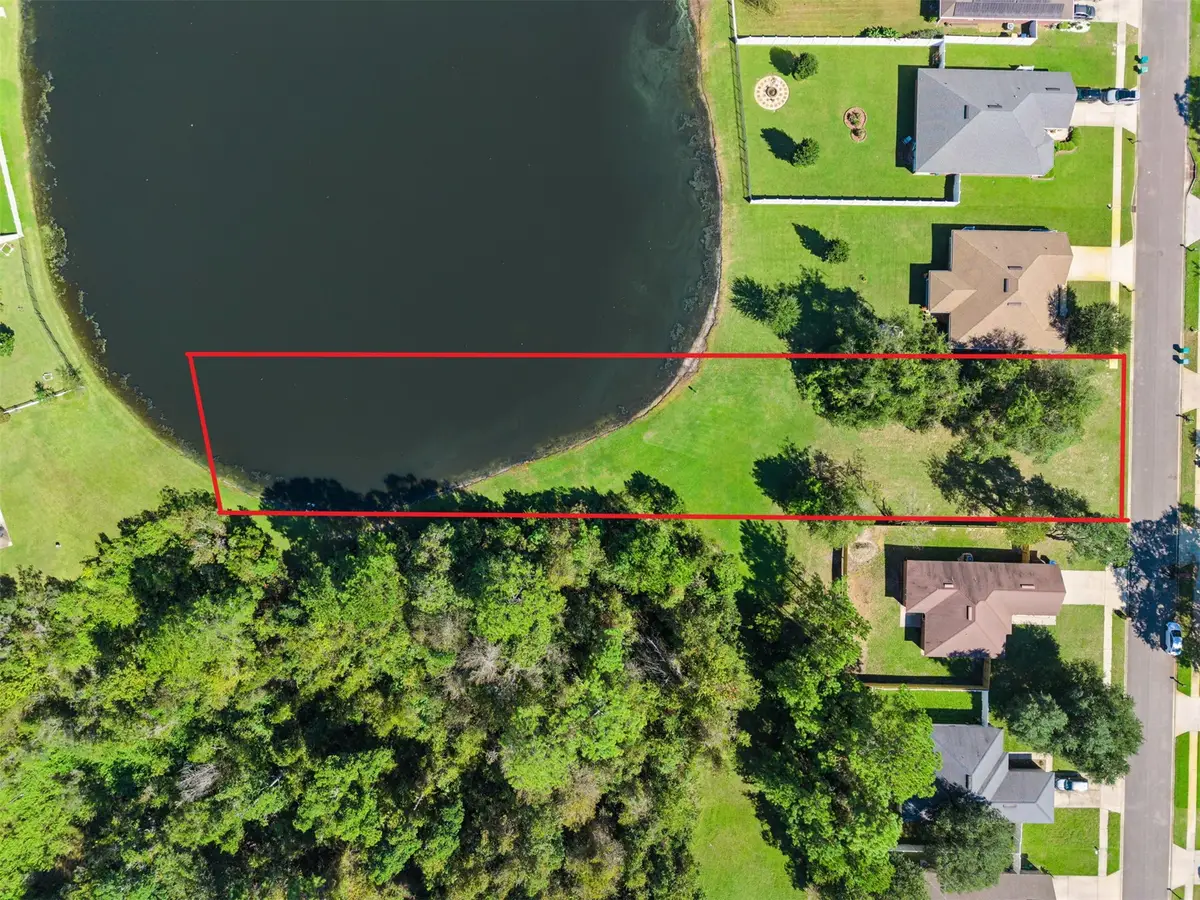87075 Farnsworth Lane, Yulee, FL 32097 - #1