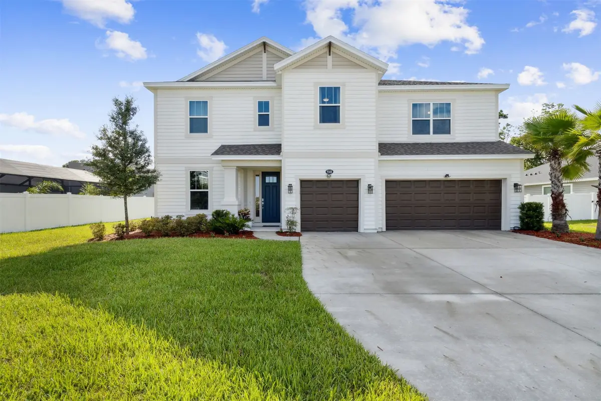 93688 Newmarket Lane, Fernandina Beach, FL 32034 - #1