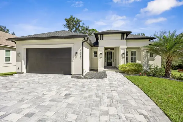 96282 Windsor Drive, Yulee, FL 32097